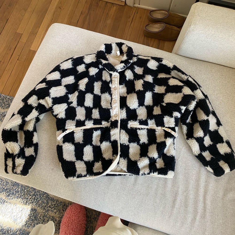 Free people jacket